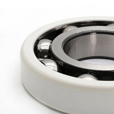 Kopen 61868MA Dunne sectie diepe groef kogellager 340x420x38mm Bewerkte koperen open kooi online vervaardiging