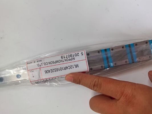Kopen Hoogwaardige lineaire gids en blokset ML12C4R1016S2E406 online vervaardiging