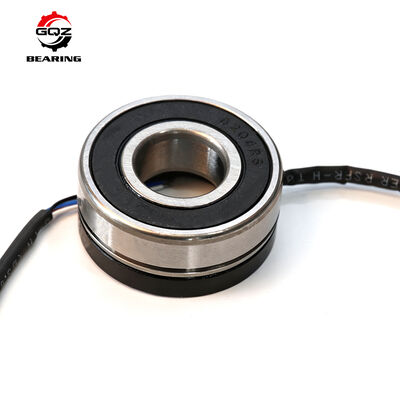 Kopen 6202 / VK2415 Encoder Sensor Automotive Bearings voor AC-inductiemotoren BMB -6202 15x35x17.2mm online vervaardiging