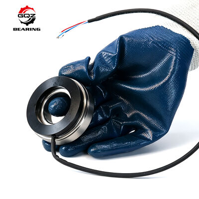 Kopen 31220-12300 NICHIYU Vorklift Encoder Bearing BMB6022E Sensor Bearing Shaft Dia 30mm online vervaardiging