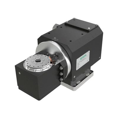 Kopen Lightweight RAS-170 Torque Motor Swivel Table For Compact 5-Axis Machining Centers online vervaardiging