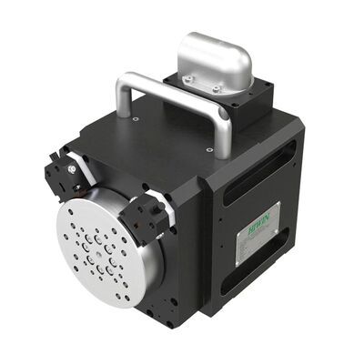 Kopen HIWIN RCV‑125 Φ125mm Table 20kg Payload Water‑Cooled Torque Motor Rotary Table For Precision CNC Automation online vervaardiging
