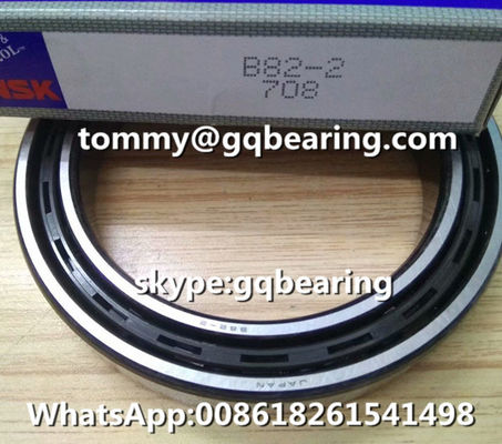 kopen NSK B82-2 Deep Groove Ball Bearing Thin Wall Bearing voor automobiel online vervaardiging