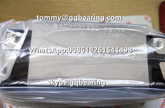 kopen Rexroth R162131320 Staalmateriaal smaltype standaardlengte hoge hoogte lineair blok online vervaardiging