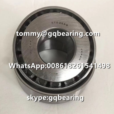 kopen Koyo HI-CAP STD3589 Automotive Conical Roller Bearing 35 x 89 x 38 mm online vervaardiging