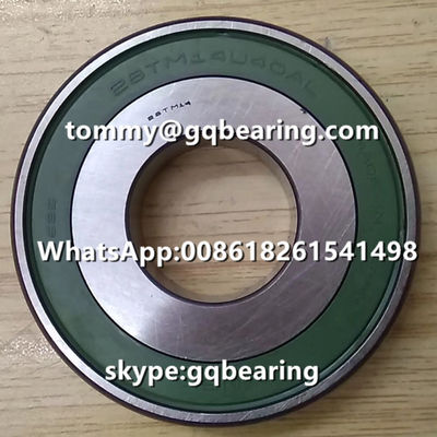 kopen GCR15 STEEL Materiaal NSK 28TM14 28TM14U40AL Automotive Deep Groove Ball Bearing 28x69x15mm online vervaardiging