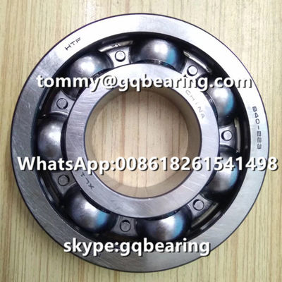 kopen GCR15 STEEL Materiaal NSK HTF B40-222 Automotive Deep Groove Ball Bearing online vervaardiging