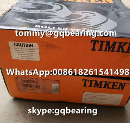 kopen C3 Afstand TIMKEN TA4032V TA4032VC3 Radiallagers voor cilindrische rollen online vervaardiging