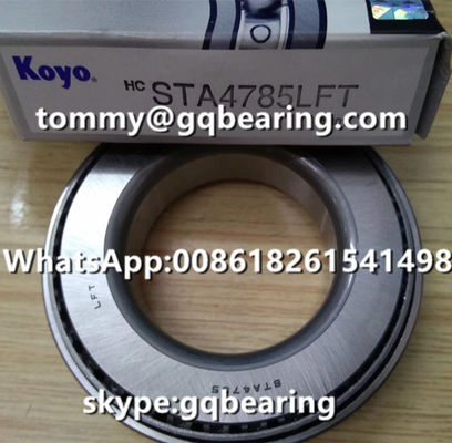 kopen Japan Oorsprong Koyo HC STA4785 LFT Automotive Conical Roller Bearing Gearbox Bearing 47*85*20.75mm online vervaardiging