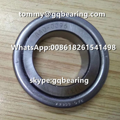 kopen SKF BAQ-0096C Deep Groove Ball Bearing BAQ-0096C Automotive Gearbox Bearing online vervaardiging
