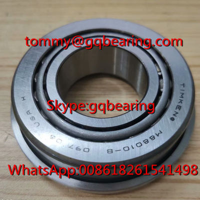 kopen TIMKEN M88048-S/M88010-B enkelrijkstaart rollager met flens M88048-S/M88010-B versnellingsbaklager online vervaardiging