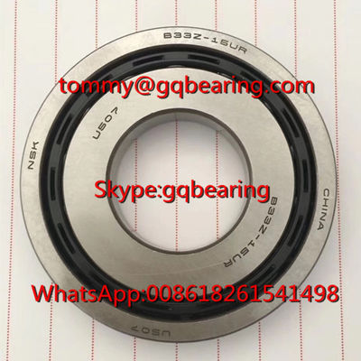 kopen NSK B33Z-15 Deep Groove Ball Bearing B33Z-15UR Gearbox Bearing online vervaardiging