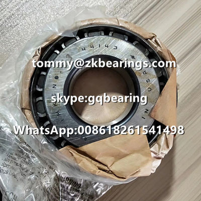 kopen Gcr15 Steel TIMKEN 44143/44363D Inch Dimension Double Row Tapered Roller Bearing online vervaardiging
