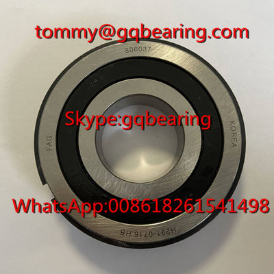 kopen FAG 806037 Deep Groove Ball Bearing voor automotive F-806037 March Gearbox Bearing online vervaardiging