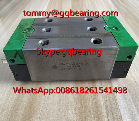kopen Frankrijk Oorsprong INA RWU45-E-H-G3-V1 F-614164 Lineaire schuiflagers met een hoge smalle drager online vervaardiging