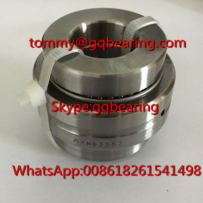 kopen Gcr15 Staalmateriaal AXNB2557 Precision Combined Bearing AXNB2557 Complex Needle Roller Bearing online vervaardiging