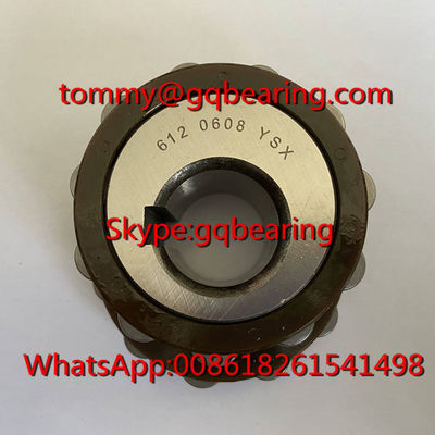 kopen Koyo 612 0608 YSX Nylon Cage Roller Bearing 6120608YSX Excentrisch lager online vervaardiging
