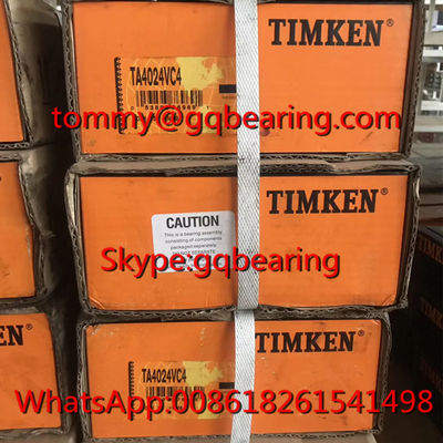 kopen C4 Afstand TIMKEN TA4020V TA4020VC4 Radiallagers voor cilindrische rollen online vervaardiging
