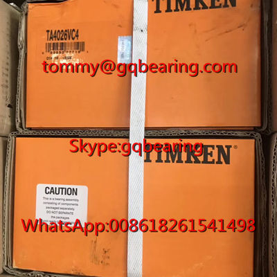 kopen C4 Afstand TIMKEN TA4022V TA4022VC4 Radiallagers voor cilindrische rollen online vervaardiging