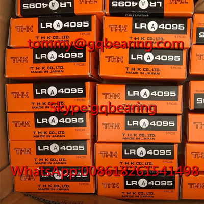 kopen Chroomstaalmateriaal van Japanse oorsprong THK LRA4095 lineair rollager online vervaardiging