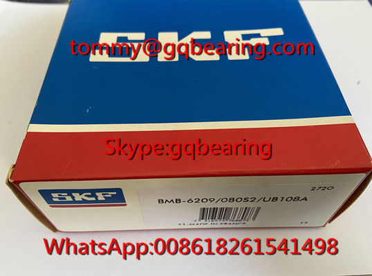 kopen SKF BMB-6209/080S2/UB108A Sensor Bearing Unit Motor Encoder Unit 45 x 85 x 19 mm online vervaardiging