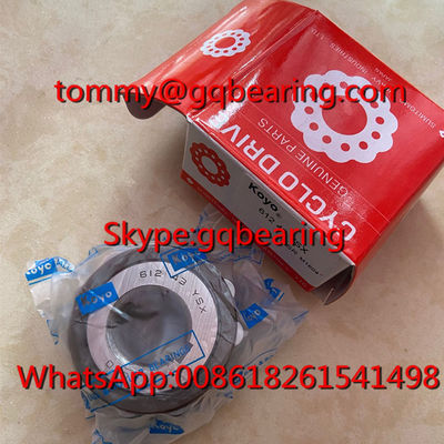 kopen 61243YSX Cylindrische rol Nylon kooi excentrisch lager Koyo 61243 YSX voor versnellingsbak 22*58*32 mm online vervaardiging