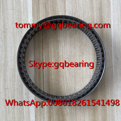 kopen Gcr15 staal Materiaal DC12334C-N Sprag Clutch Lagering 123.34*142.88*9.5 mm online vervaardiging