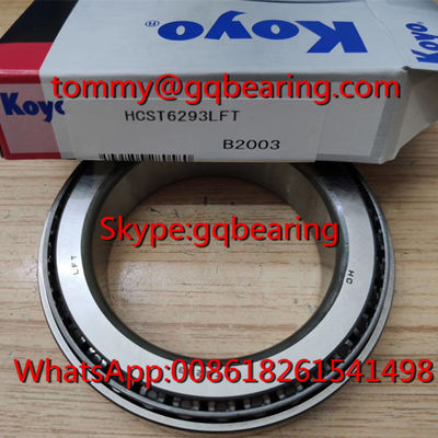 kopen Koyo ST6293 Inch Type Tapered Roller Bearing HC ST6293 LFT Automotive Gearbox Bearing online vervaardiging