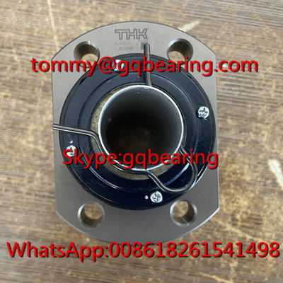 kopen Gcr15 Staalmateriaal THK BLK3620-5.6ZZ Geen voorbelasting online vervaardiging