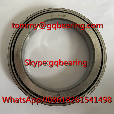 kopen Koyo TRA151102 Conical Roller Bearing TRA151102 Differentiële Lager online vervaardiging