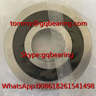 kopen F-611244.01.KL Gcr15 Deep Groove Ball Bearing OD 72 mm online vervaardiging