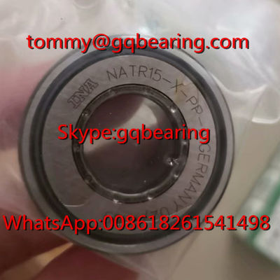 kopen INA NATR15-X-PP-A Yoke Type Track Roller Bearing NATR15PPA Cam Follower Bearing online vervaardiging