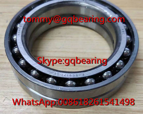 kopen Gcr15 Steel KBC F-569171.01 Automotive Bearing FAG F-569171 Naaldrollagers online vervaardiging