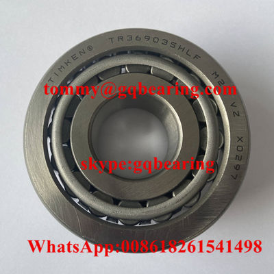 kopen OD 90mm TR369035HLF Conical Roller Bearing 35,25mm Dikte online vervaardiging
