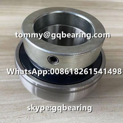 kopen OD 100 mm Gcr15 Radial Deep Groove Ball Bearing GE55-KRR-B online vervaardiging