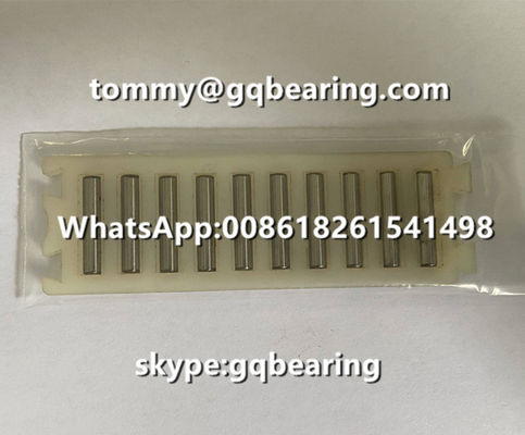 kopen Plastic Cage FF3525 Lineair Flat Needle Roller Bearing online vervaardiging