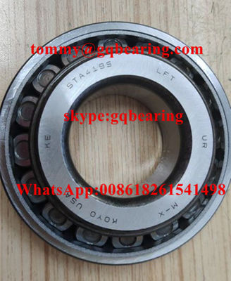 kopen STA4195 Gcr15 Conic Single Row Roller Bearing OD 95.25mm online vervaardiging