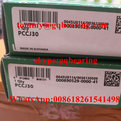 kopen Gemaakt van gietijzeren flenzen PCCJ30 kussenblok kogellager online vervaardiging