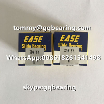 kopen Staalhouder lineair kogellager SDM16Y lineair glijlagers online vervaardiging