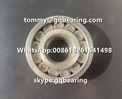 kopen Gcr15 NSK M35-3 Automotive Cylindrical Roller Bearing OD 95mm online vervaardiging