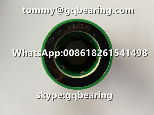 kopen KN30-B-PP Gesloten type lineaire kogellager schacht Diameter 30 mm OD 47 mm online vervaardiging