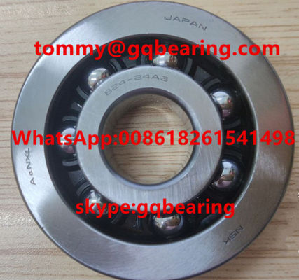 kopen Gcr15 Staal B24-24ANX1 Deep Groove Ball Bearing voor automotive alternator online vervaardiging