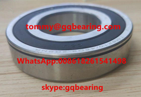 kopen TM6210/45D3-2RSNR Deep Groove Ball Bearing Rubber Gesloten dikte 20 mm online vervaardiging