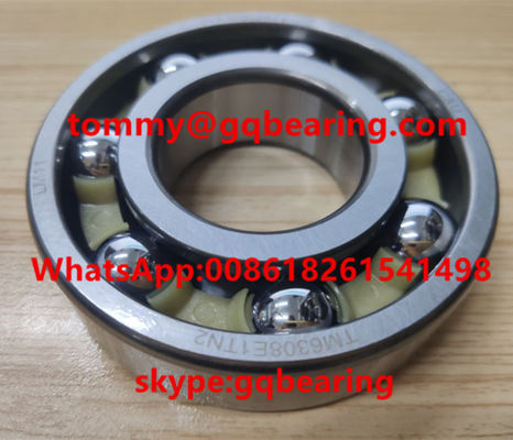 kopen TM6308E1TN2 Open type diepgroefballager Gcr15 Stalen ID 40 mm online vervaardiging