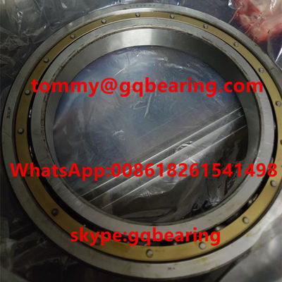 kopen OD 250 mm Messing Kooi Diepgroef Ball Bearing 33 mm Hoogte Dunne Wand Type online vervaardiging