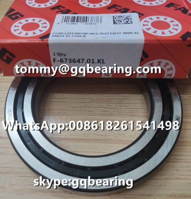kopen Chroomstaalmateriaal Koyo Deep Groove Ball Bearing DG409026 Automotive gebruik online vervaardiging