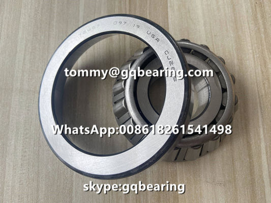 kopen 72187 / 72487 Inch Type Conical Roller Bearing 47.625 mm Boring 123.825 mm OD online vervaardiging