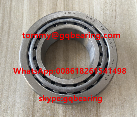 469 / 453 Eén rij conic rollagers 469 - 453 Automotive bearing