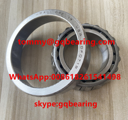 469 / 453 Eén rij conic rollagers 469 - 453 Automotive bearing