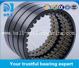 Voorraad 313824 Cylinder Roller Bearing Four Row Rolling Mill Bearings 280x390x220mm